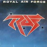Royal Air Force : Royal Air Force